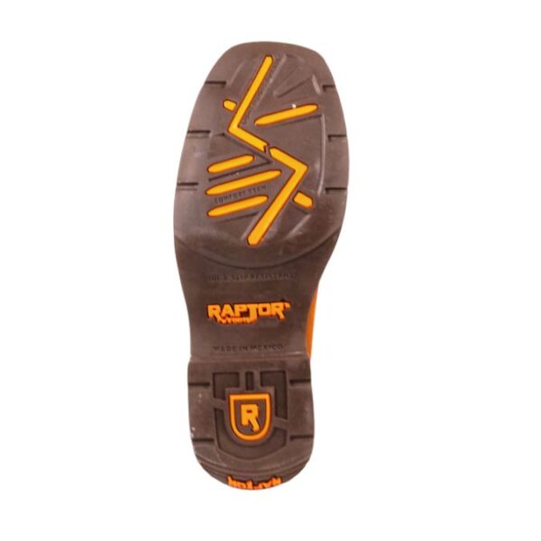 Bota de Trabajo Raptor Bandera Texas - Imagen 4