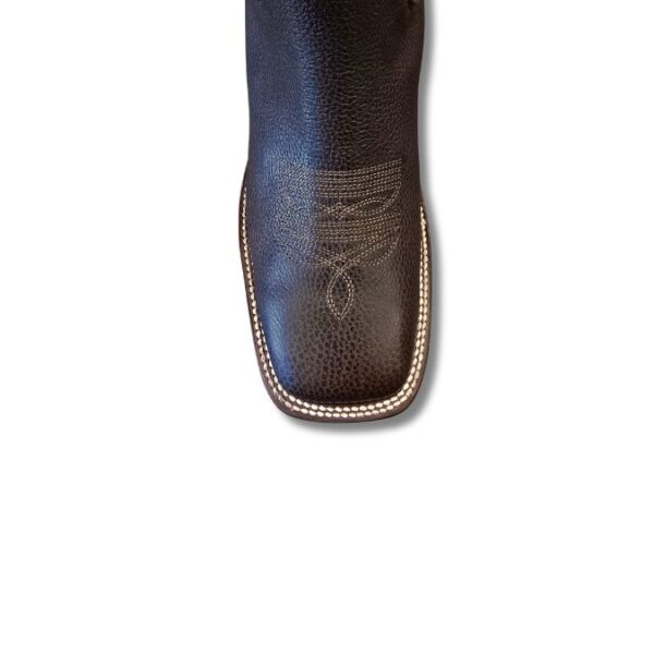 Botin Canelo para Caballero de Piel - Imagen 5