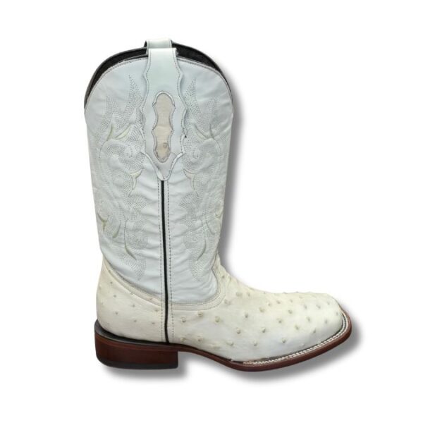 Botas de Avestruz Bulldog Originales - Imagen 2