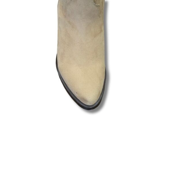 Bota Vaquera Mujer Oval Orix - Imagen 3