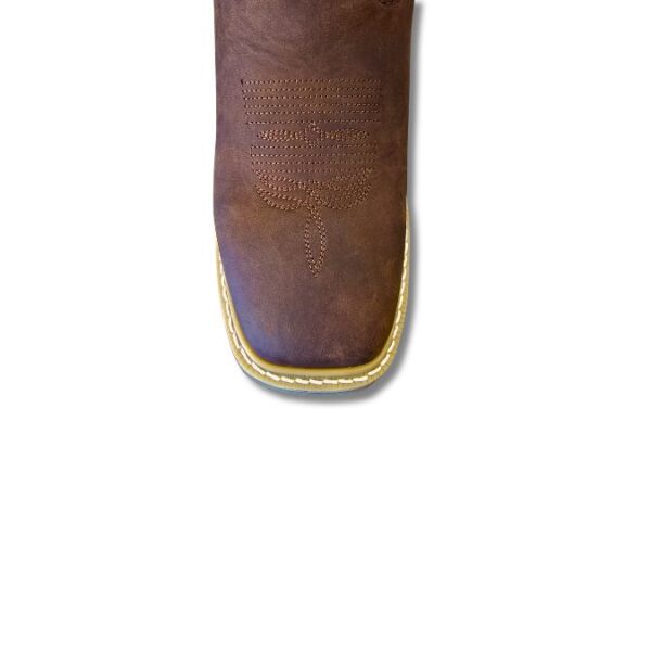 Bota de Trabajo Raptor Bandera Texas - Imagen 3