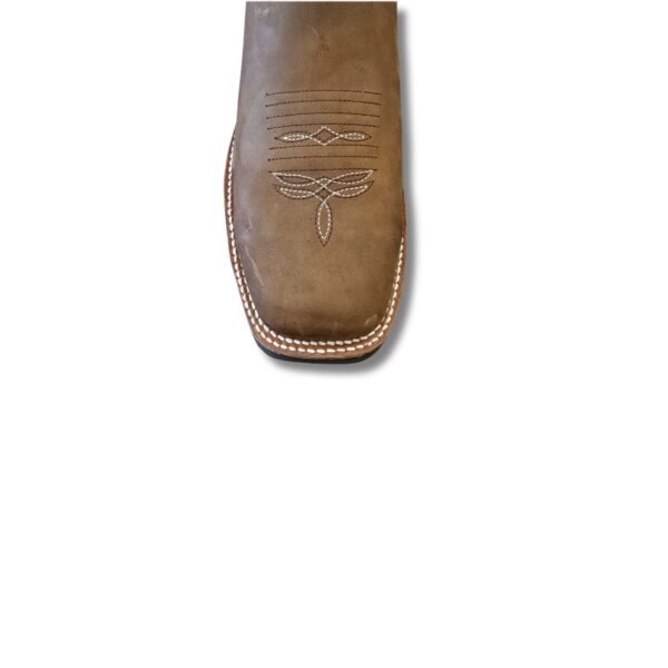 Bota de Trabajo Rayme Crazy Miel - Imagen 4