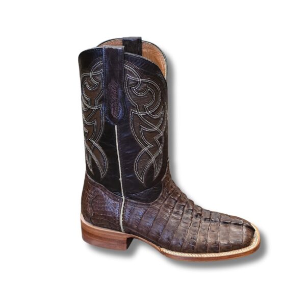 Bota de Cocodrilo Bulldog Originales - Imagen 2