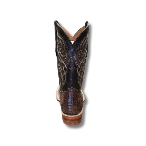 Bota de Cocodrilo Bulldog Originales - Imagen 3