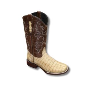 Bota de Cocodrilo Bulldog Originales - 8, Orix