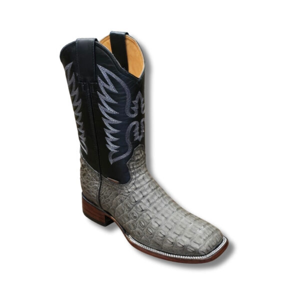 Bota de Cocodrilo Bulldog Originales - Imagen 5