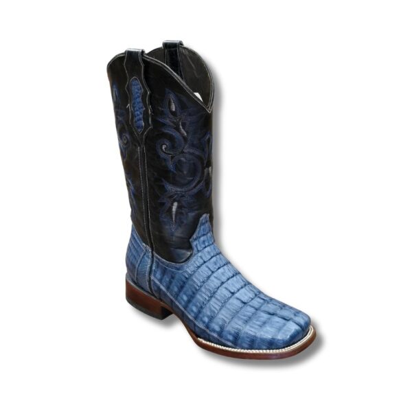 Bota de Cocodrilo Bulldog Originales - Imagen 6