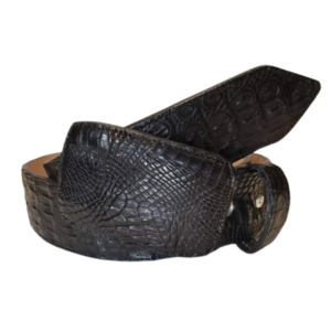 Cinturón Vaquero de Caiman Original