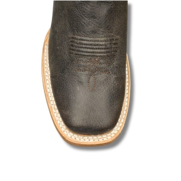 Bota Vaquera para Mujer Choco - Imagen 4