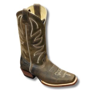 Bota Vaquera para Mujer Honey