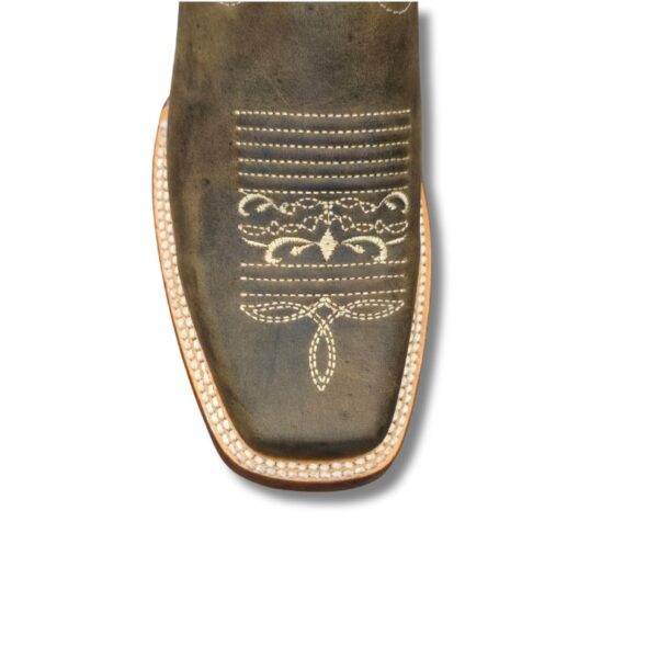 Bota Vaquera para Mujer Honey - Imagen 3