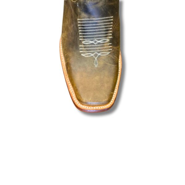 Bota Vaquera de Girasol para Mujer - Imagen 3
