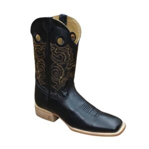 Bota Reyme Bruma color Negro