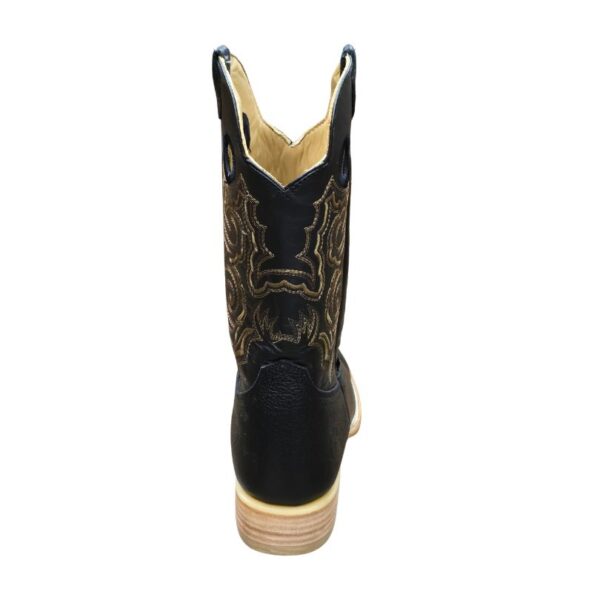 Bota Reyme Bruma color Negro - Imagen 2