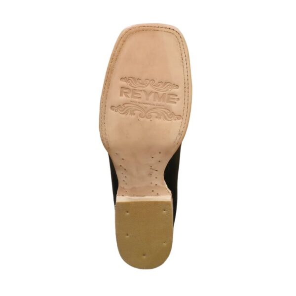 Bota Reyme Bruma color Negro - Imagen 3