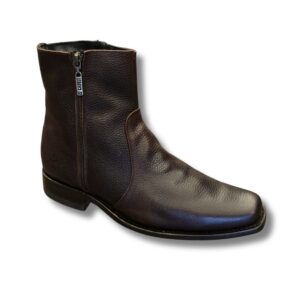 Botin Canelo Sonora Choco