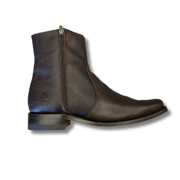 Botin Canelo Sonora Choco - Imagen 3