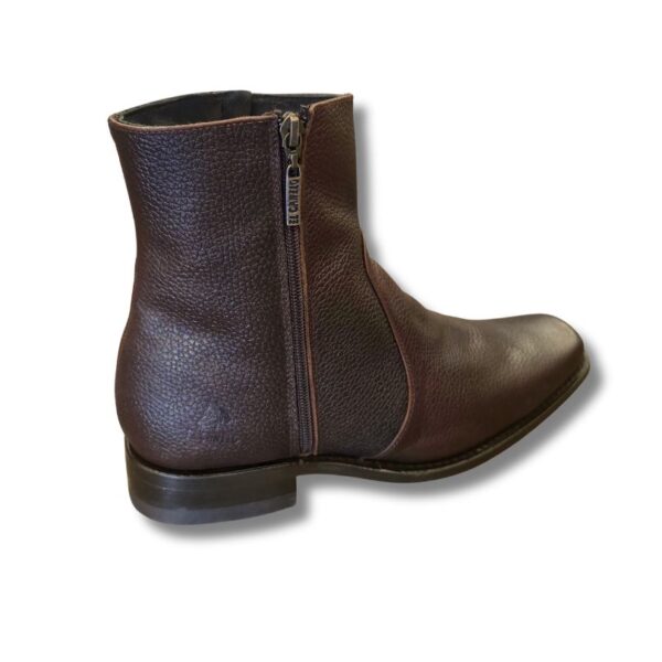 Botin Canelo Sonora Choco - Imagen 2