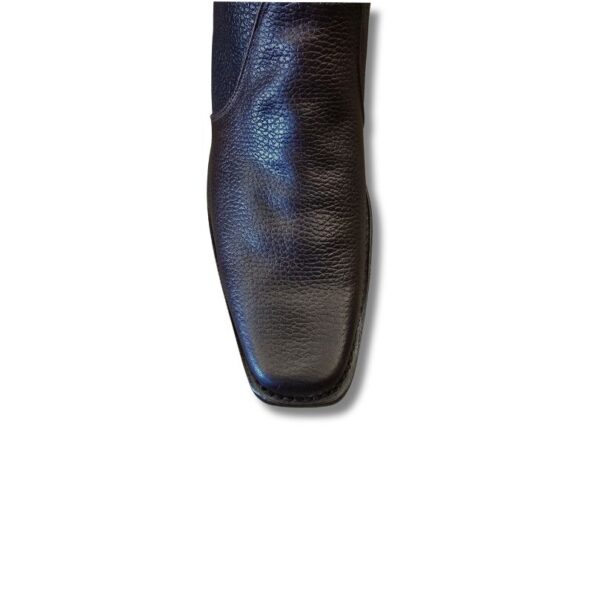 Botin Canelo Sonora Choco - Imagen 4