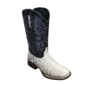 Bota Vaquera de Piton Originales
