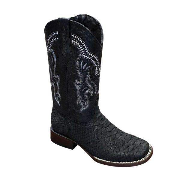Bota Vaquera de Piton Originales - Imagen 4