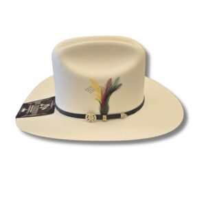 Sombrero El Canelo Sinaloa 1000X