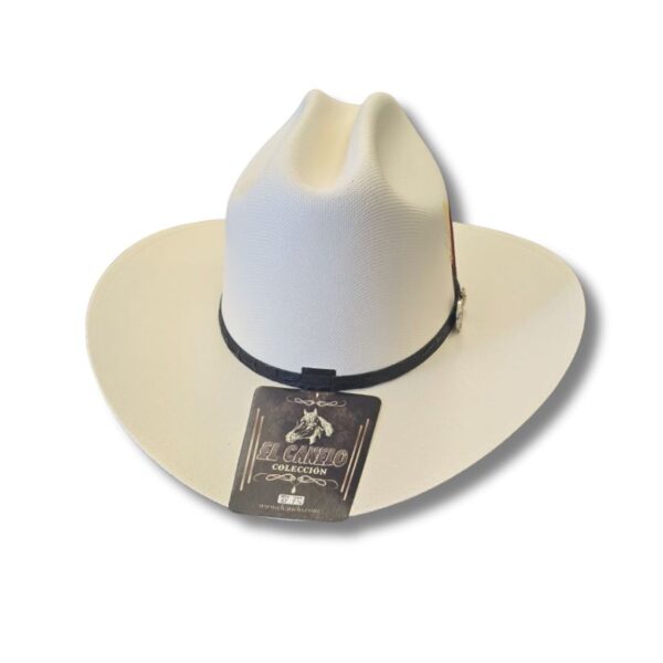 Sombrero El Canelo Sinaloa 1000X - Imagen 2