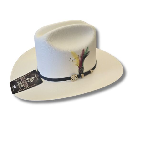 Sombrero El Canelo Sinaloa 1000X - Imagen 3