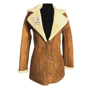 Chamarra Malboro Original para mujer