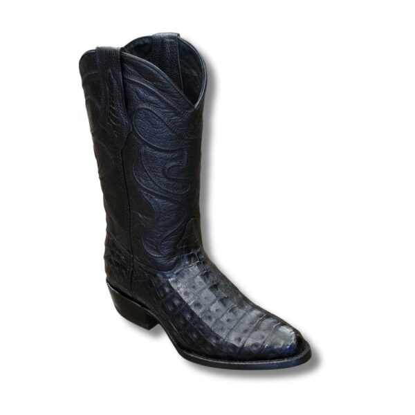 Bota de Cocodrilo Oval Originales - Imagen 4