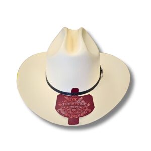 Sombrero Tombstone  Sinaloa 5000X