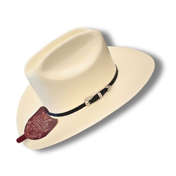 Sombrero Tombstone  Sinaloa 5000X - Imagen 2