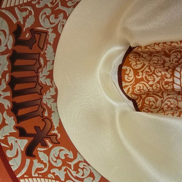 Sombrero Tombstone  Sinaloa 5000X - Imagen 3