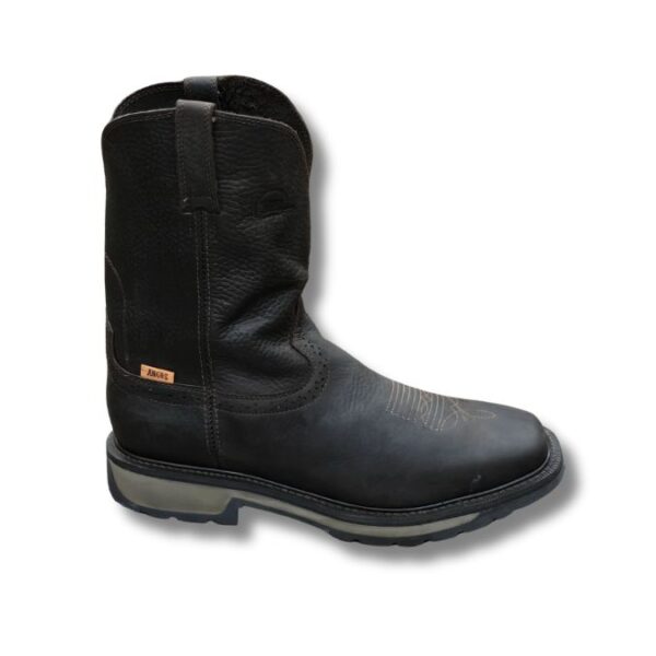Bota de Trabajo Angus Choco. - Imagen 2