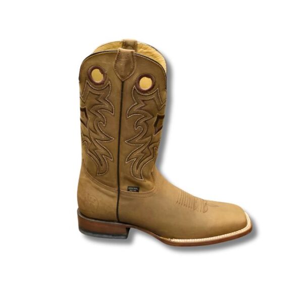 Bota Vaquera Reyme Crazy Thang - Imagen 2