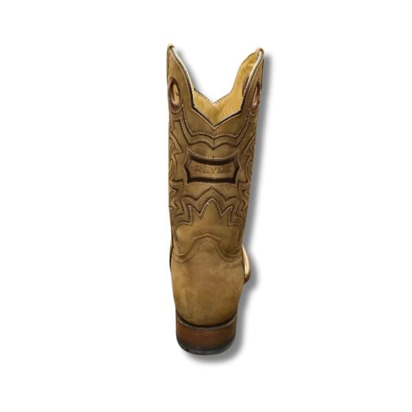 Bota Vaquera Reyme Crazy Thang - Imagen 3