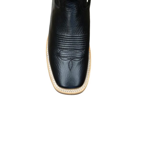 Bota Vaquera Reyme Bruma color Negro - Imagen 4