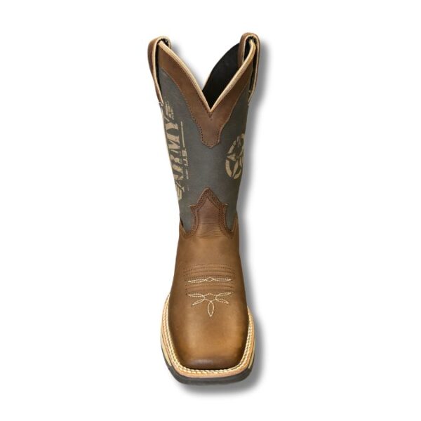 Bota de Trabajo Raptor Army - Imagen 3