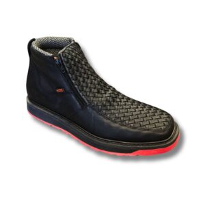 Botin Petatillo Reyme de Suela Roja