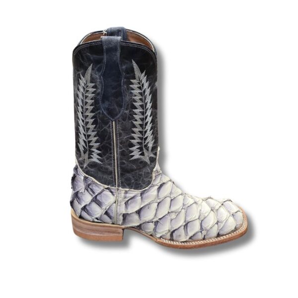 Bota Vaquera de Pescado Originales - Imagen 5