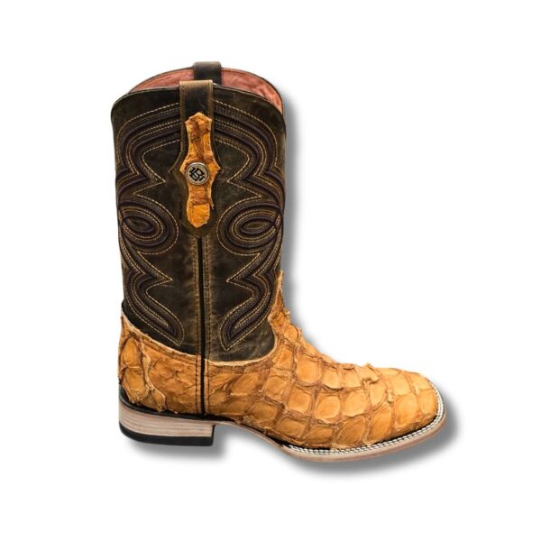 Bota Vaquera de Pescado Originales - Imagen 4