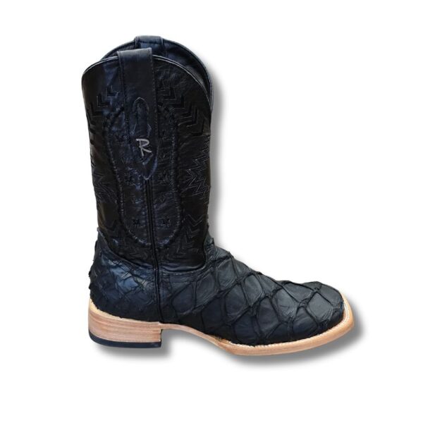 Bota Vaquera de Pescado Originales - Imagen 3
