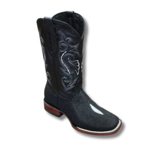 Bota de Mantaraya Originales