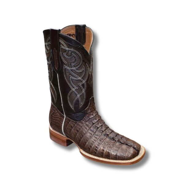 Bota de Cocodrilo Bulldog Originales