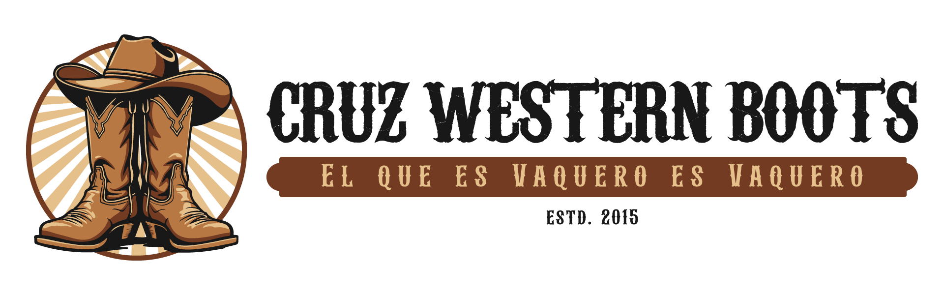 Cruz Western Boots
