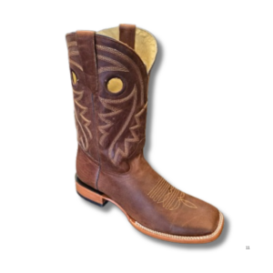 Bota Vaquera Arango Rush